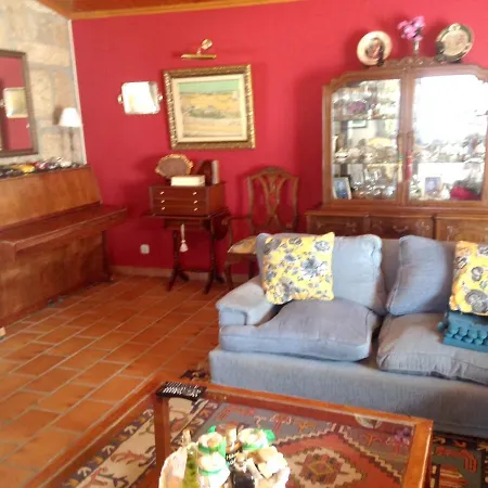 3 Bedrooms With Sea View Private Pool And Enclosed Garden At 7 Km Away From The Beach גונדומר