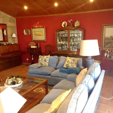 3 Bedrooms With Sea View Private Pool And Enclosed Garden At 7 Km Away From The Beach וילה *