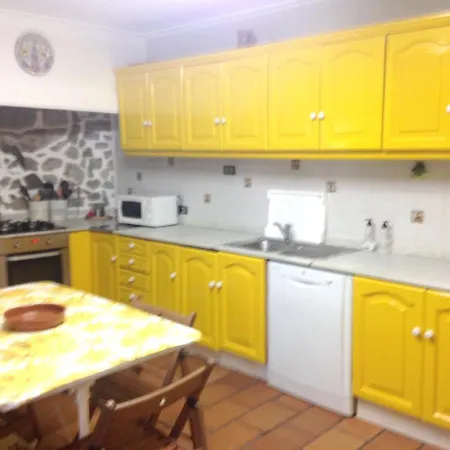 3 Bedrooms With Sea View Private Pool And Enclosed Garden At 7 Km Away From The Beach וילה גונדומר
